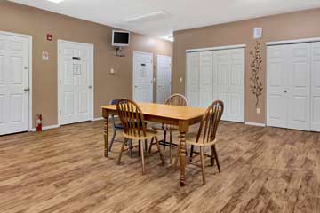 Hampton Bays NY Senior Apartments