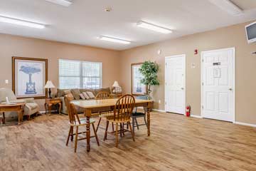 Hampton Bays NY Senior Apartments